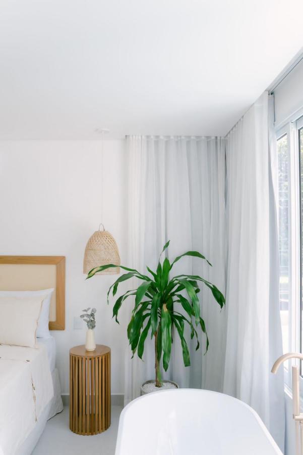 Olisa Hotel Boutique Maresias Eksteriør billede