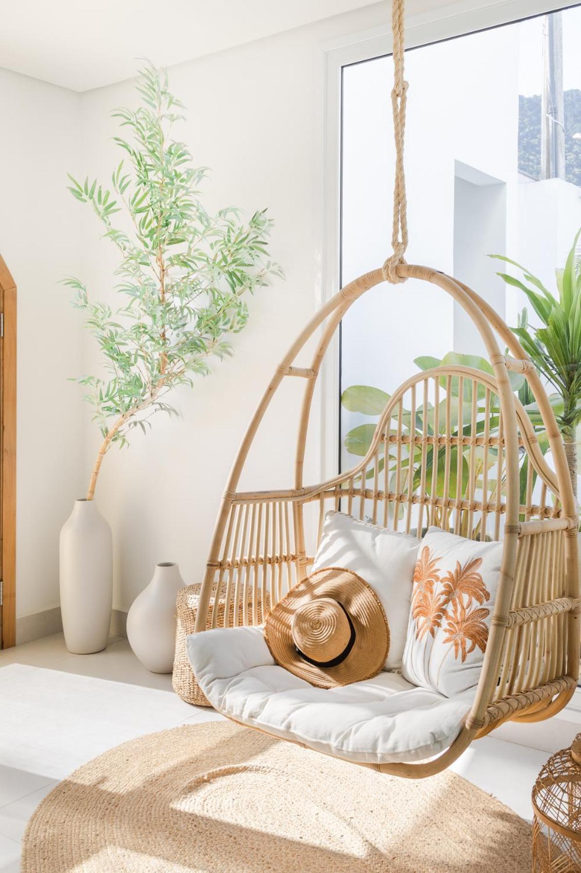 Olisa Hotel Boutique Maresias Eksteriør billede